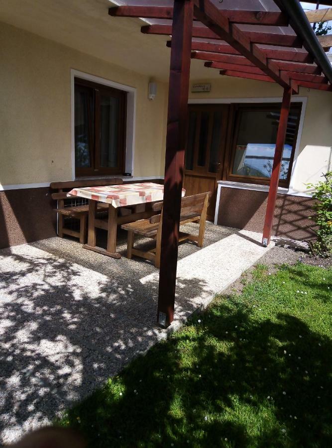 Apartma Rutar Tolmin Exterior photo